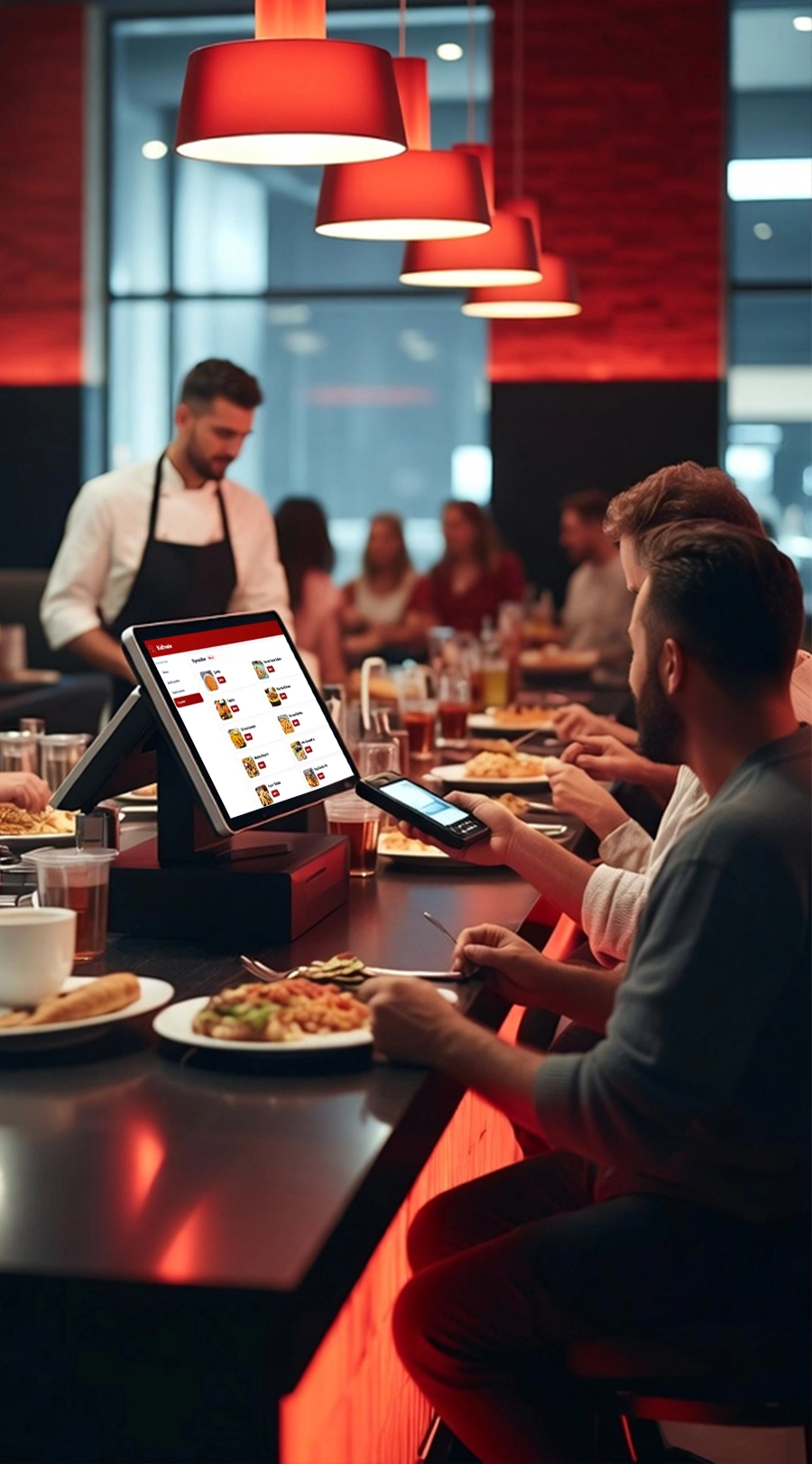 Bulut Tabanlı Altyapı