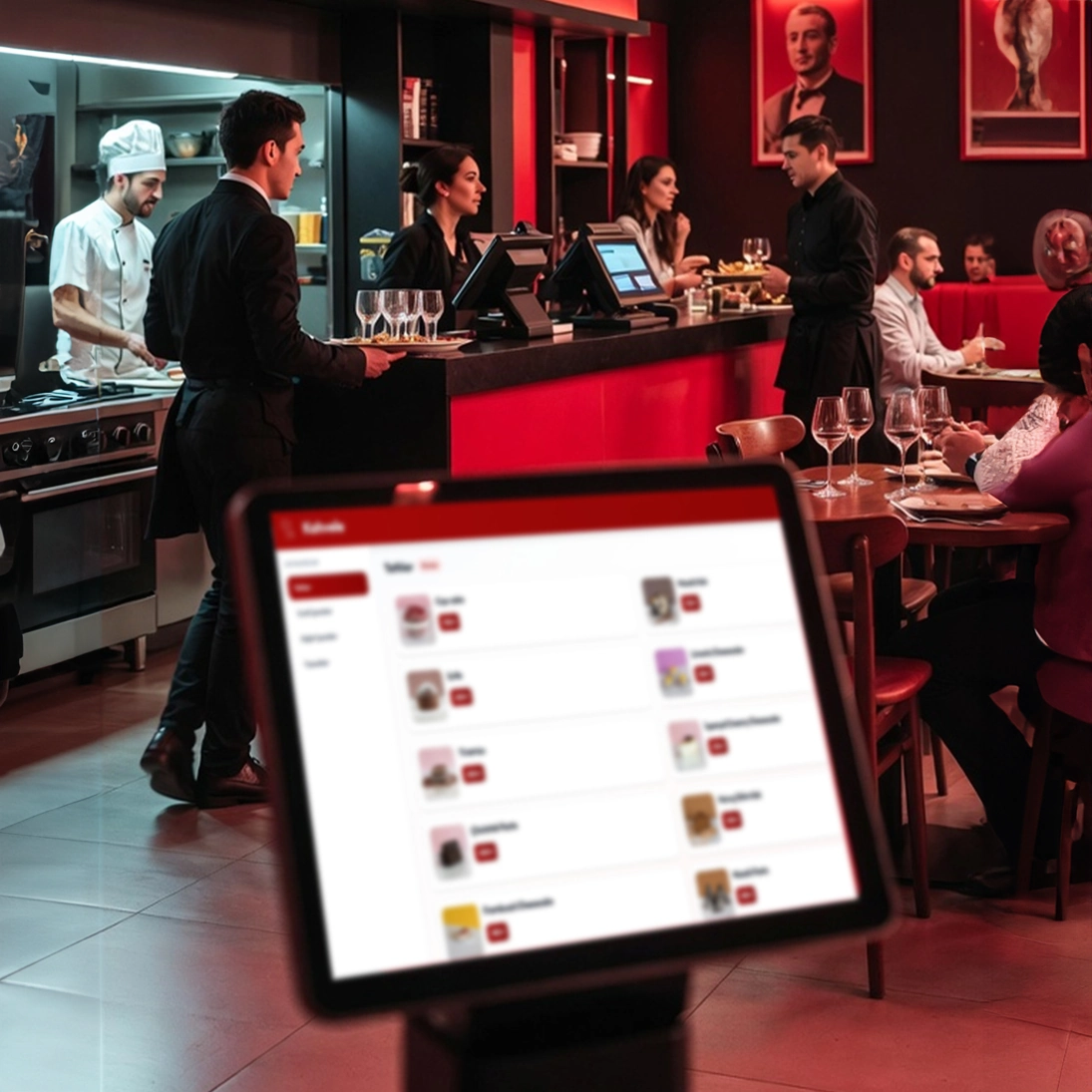 Çoklu Şube Konsolide Raporlama