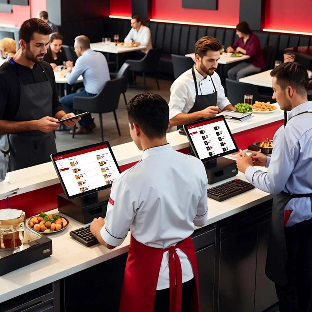 Anlık Fiyat ve Stok Güncelleme