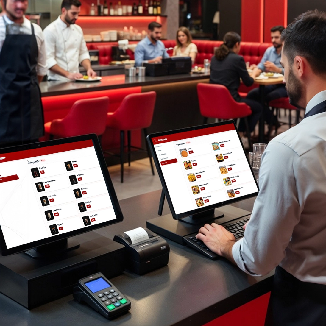 Her Yerden Erişim ve Mobil Yönetim Özgürlüğü