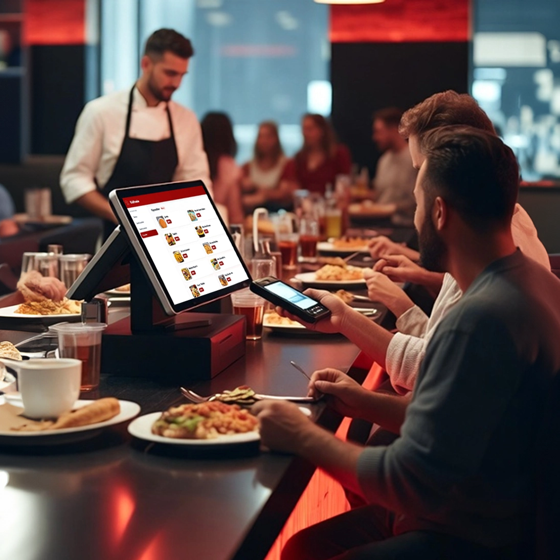 Gerçek Zamanlı Satış ve Performans Analizi