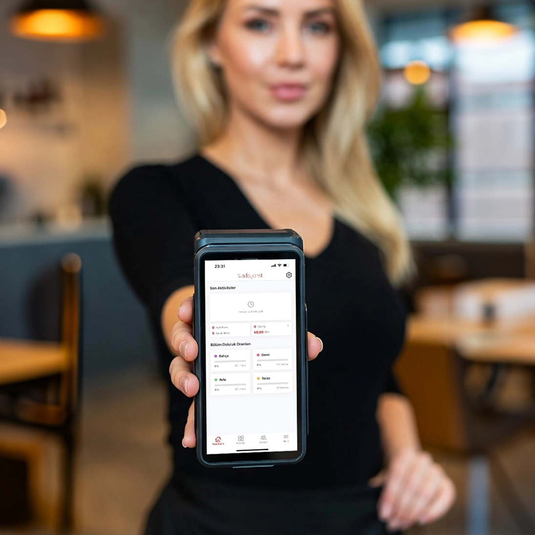 Gelişmiş Rezervasyon Senkronizasyonu