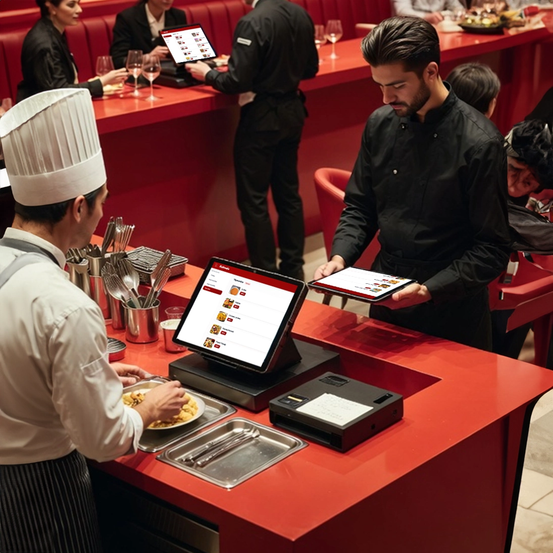 Maliyet Kontrolü ve Atık Yönetimi